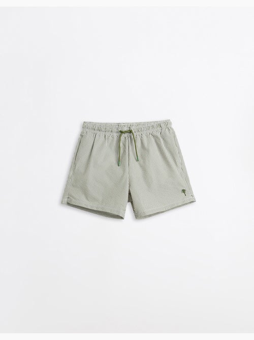 Pantalones cortos de baño, MO Fashion - Kiabi