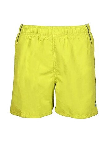 Pantalones cortos de baño para niño Arena Beach Boxer Solid