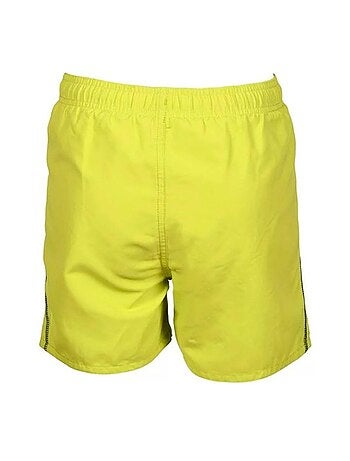 Pantalones cortos de baño para niño Arena Beach Boxer Solid