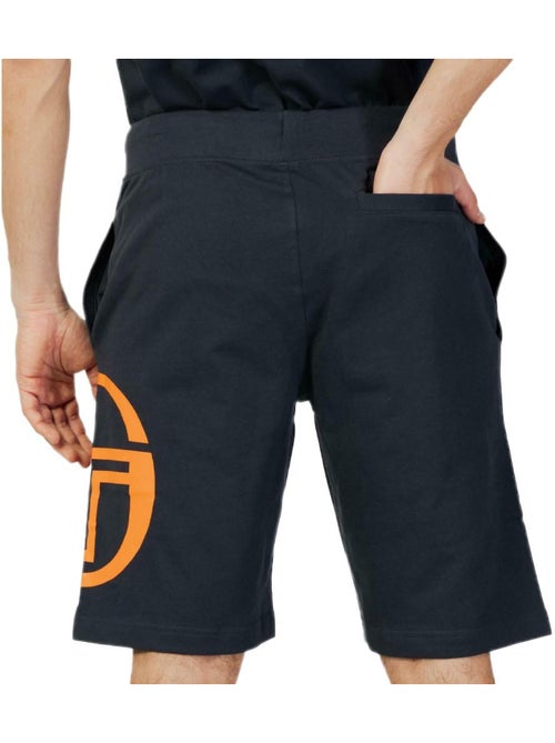 Pantalones Cortos de Baño Sergio Tacchini para Hombre - Kiabi