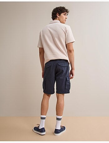 Pantalones cortos de carga, MO Fashion