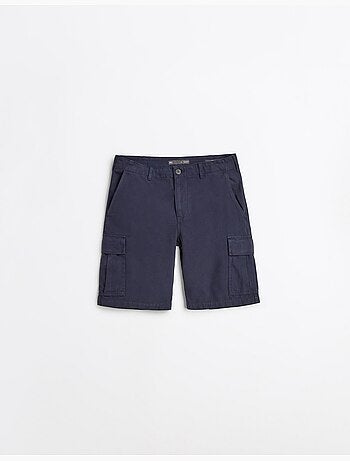 Pantalones cortos de carga, MO Fashion