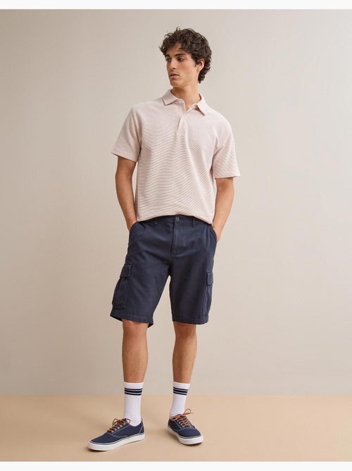 Pantalones cortos de carga, MO Fashion - Kiabi