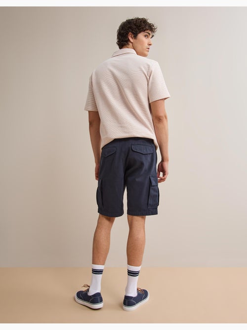 Pantalones cortos de carga, MO Fashion - Kiabi