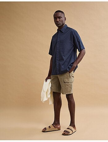 Pantalones cortos de carga, MO Fashion