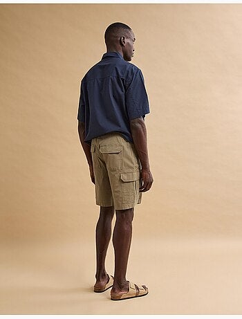 Pantalones cortos de carga, MO Fashion