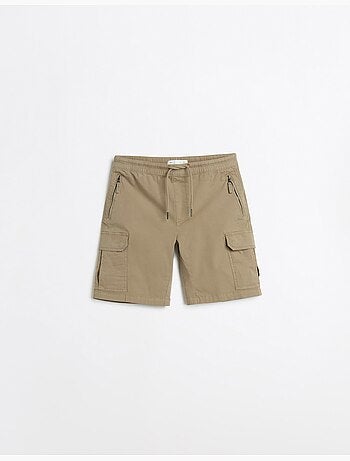 Pantalones cortos de carga, MO Fashion