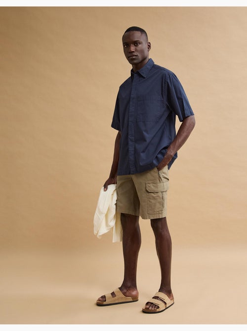 Pantalones cortos de carga, MO Fashion - Kiabi