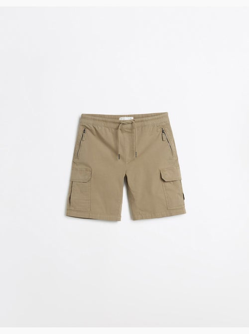 Pantalones cortos de carga, MO Fashion - Kiabi