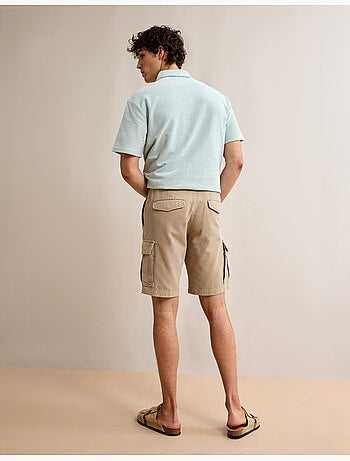 Pantalones cortos de carga, MO Fashion
