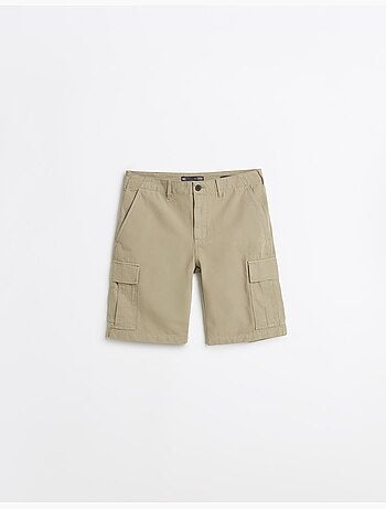 Pantalones cortos de carga, MO Fashion