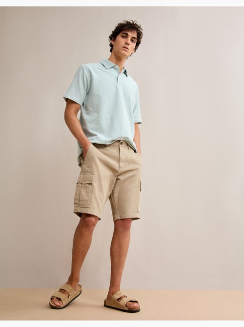 Pantalones cortos de carga, MO Fashion - Kiabi