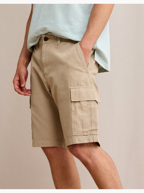 Pantalones cortos de carga, MO Fashion - Kiabi