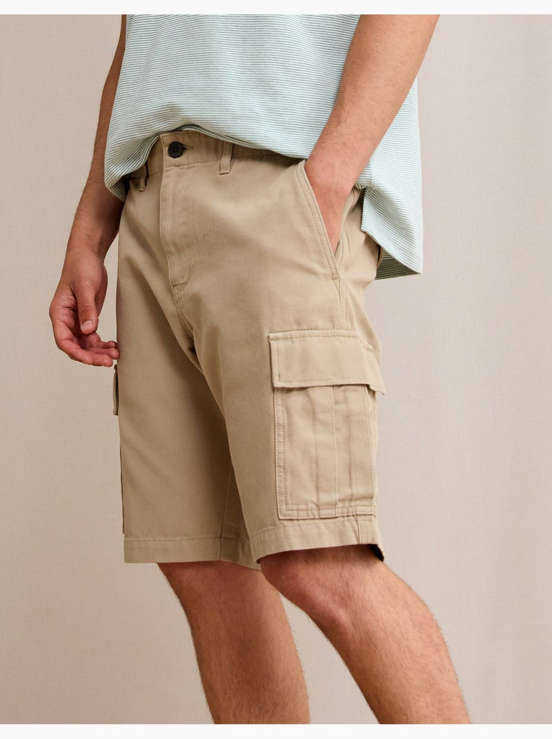 Pantalones cortos de carga, MO Fashion Beige - Kiabi