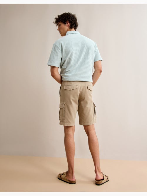 Pantalones cortos de carga, MO Fashion - Kiabi