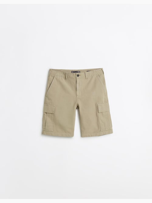 Pantalones cortos de carga, MO Fashion - Kiabi