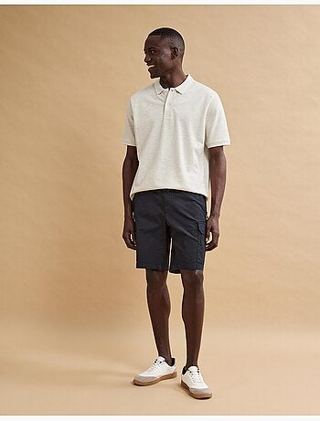 Pantalones cortos de carga, MO Fashion