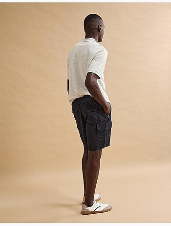 Pantalones cortos de carga, MO Fashion