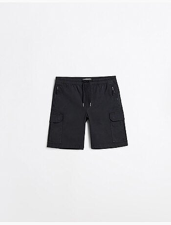 Pantalones cortos de carga, MO Fashion