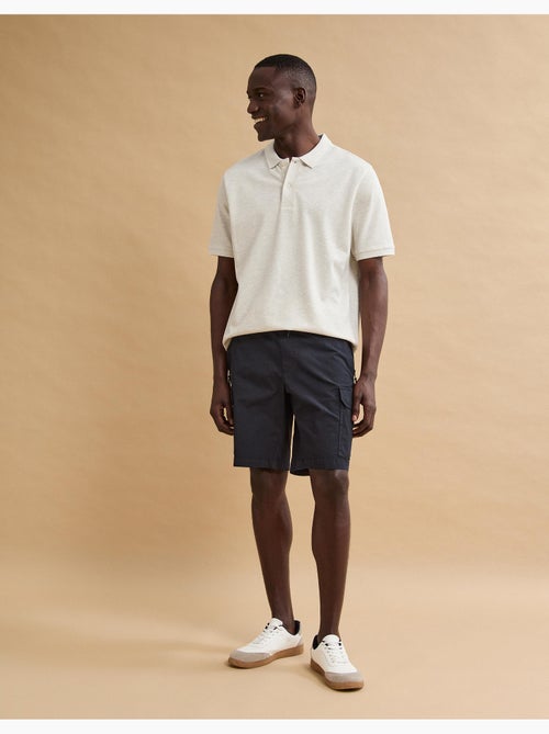 Pantalones cortos de carga, MO Fashion - Kiabi