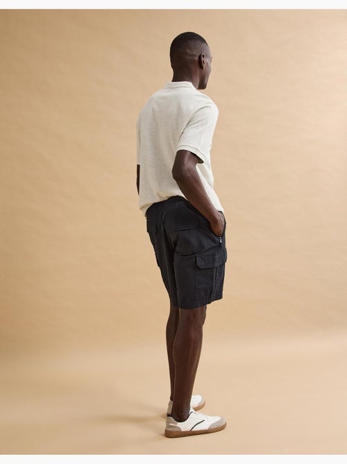 Pantalones cortos de carga, MO Fashion - Kiabi