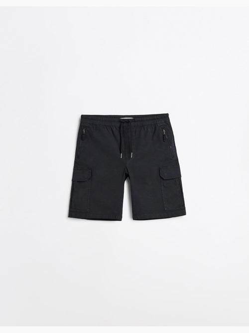 Pantalones cortos de carga, MO Fashion - Kiabi