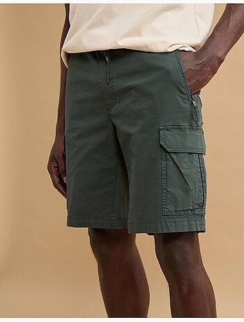 Pantalones cortos de carga, MO Fashion