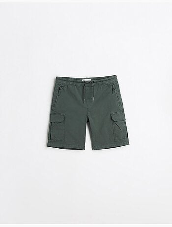 Pantalones cortos de carga, MO Fashion