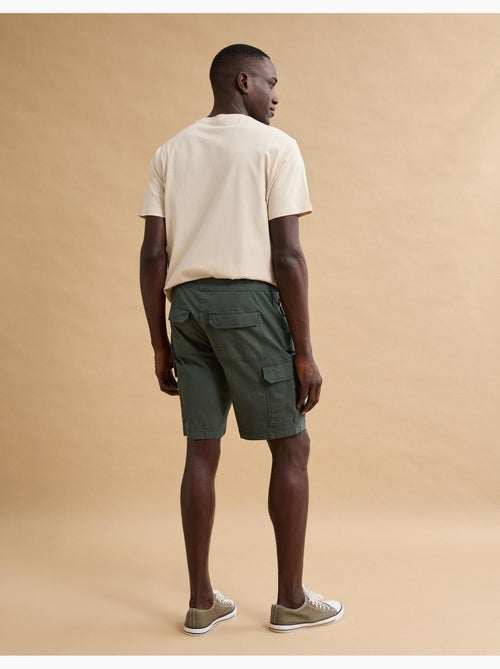 Pantalones cortos de carga, MO Fashion - Kiabi