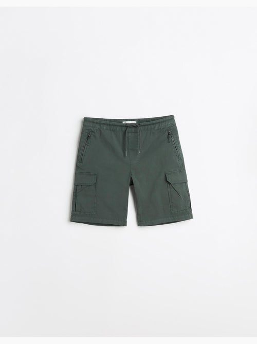Pantalones cortos de carga, MO Fashion - Kiabi