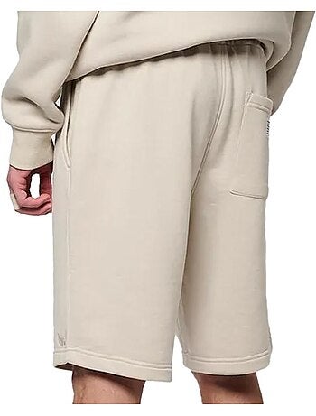 Pantalones Cortos de Chándal para Hombre Kaporal