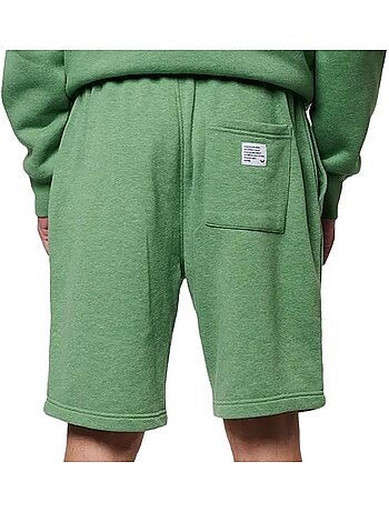 Pantalones Cortos de Chándal para Hombre Kaporal