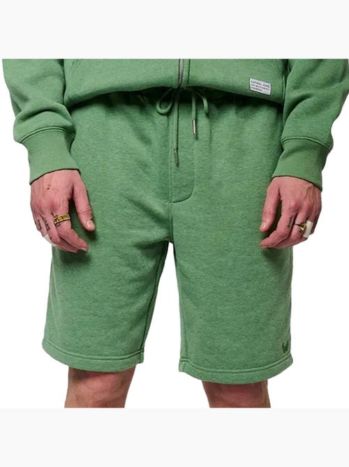 Pantalones Cortos de Chándal para Hombre Kaporal - Kiabi
