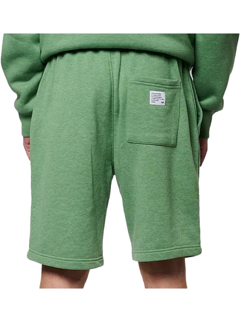 Pantalones Cortos de Chándal para Hombre Kaporal Verde - Kiabi