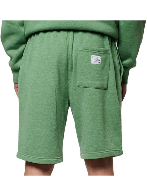 Pantalones cortos de chándal para hombre kaporal - Kiabi Pantalones cortos de chándal para hombre kaporal - Kiabi