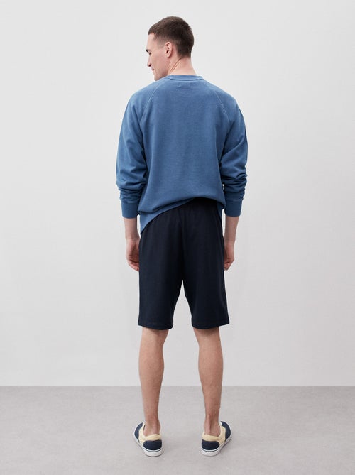 Pantalones cortos de correr, MO Fashion - Kiabi Pantalones cortos de correr, MO Fashion - Kiabi