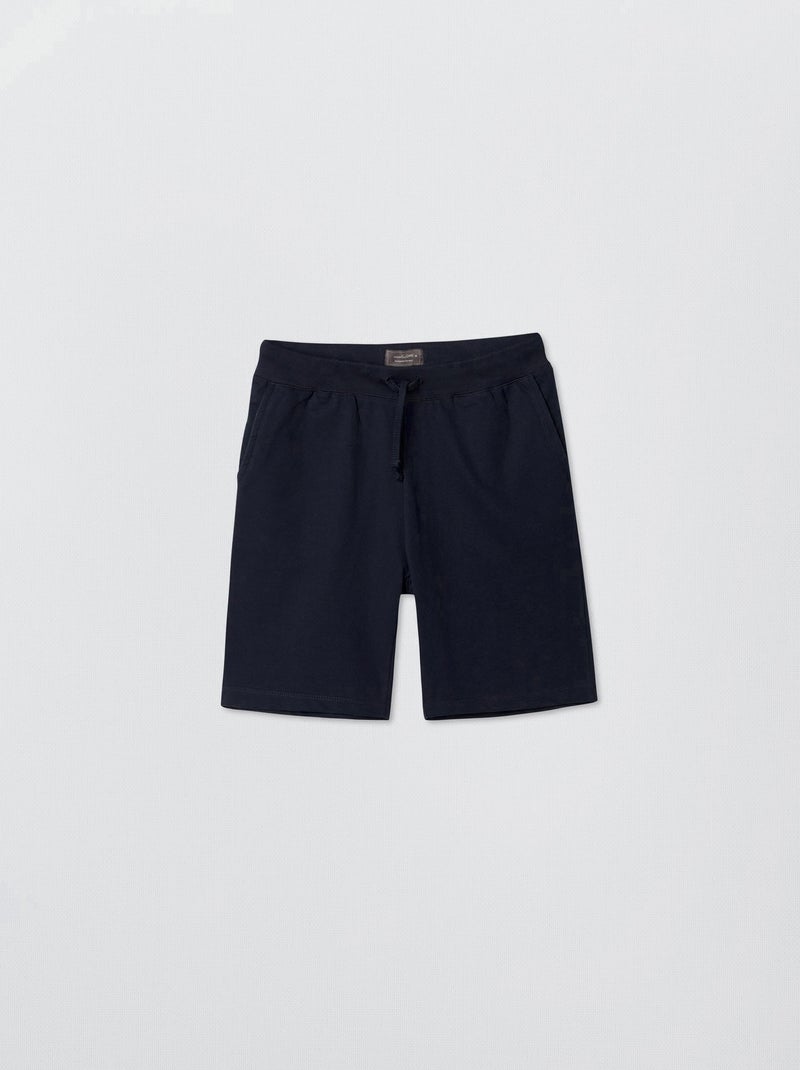 Pantalones cortos de correr, MO Fashion Azul - Kiabi