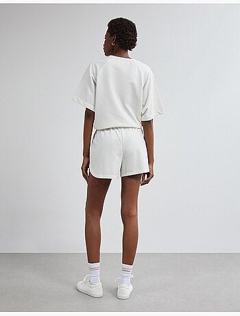 Pantalones cortos de correr, mo fashion