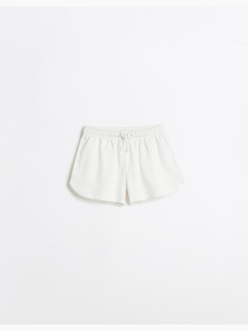 Pantalones cortos de correr, mo fashion - Kiabi Pantalones cortos de correr, mo fashion - Kiabi