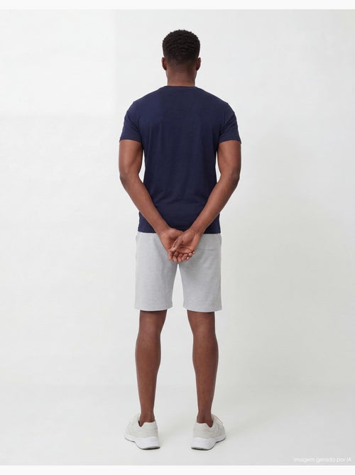 Pantalones cortos de correr, MO Fashion - Kiabi Pantalones cortos de correr, MO Fashion - Kiabi