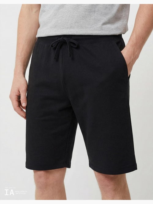 Pantalones cortos de correr, MO Fashion - Kiabi Pantalones cortos de correr, MO Fashion - Kiabi
