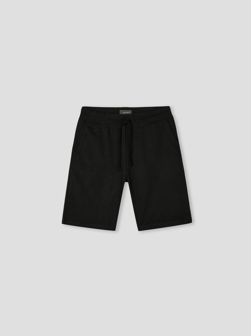 Pantalones cortos de correr, MO Fashion Negro - Kiabi