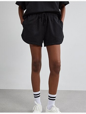 Pantalones cortos de correr, mo fashion