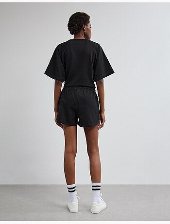 Pantalones cortos de correr, mo fashion