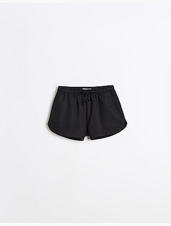Pantalones cortos de correr, mo fashion