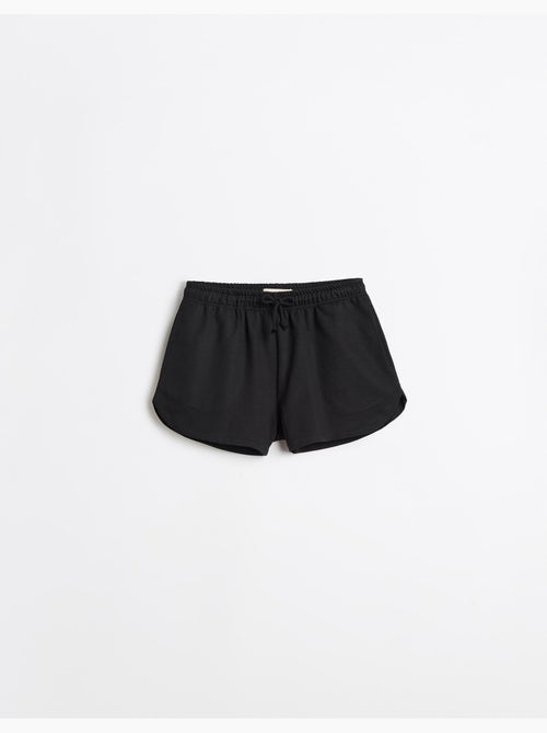 Pantalones cortos de correr, mo fashion - Kiabi Pantalones cortos de correr, mo fashion - Kiabi