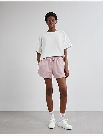 Pantalones cortos de correr, mo fashion
