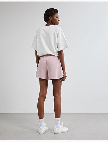 Pantalones cortos de correr, mo fashion