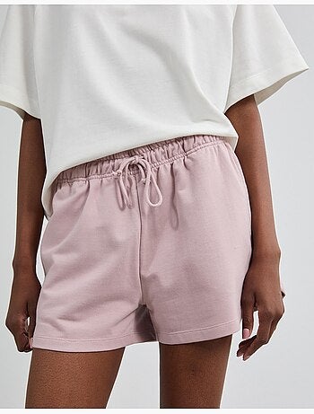 Pantalones cortos de correr, mo fashion