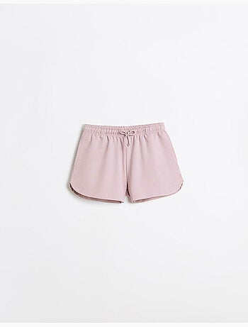 Pantalones cortos de correr, mo fashion